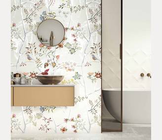 Carrelage Wit Sa L Univers Du Bain Du Poele A Bois Du Spa